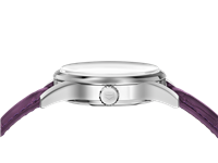 Watch Tag Heuer Woman Carrera in Steel WBK1311.FC8261 - WBK1311.FC8261